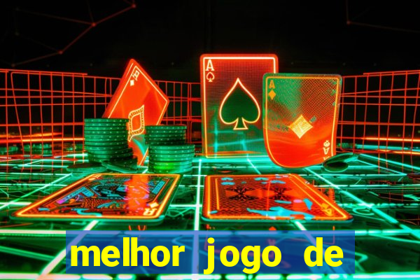 melhor jogo de cacheta online