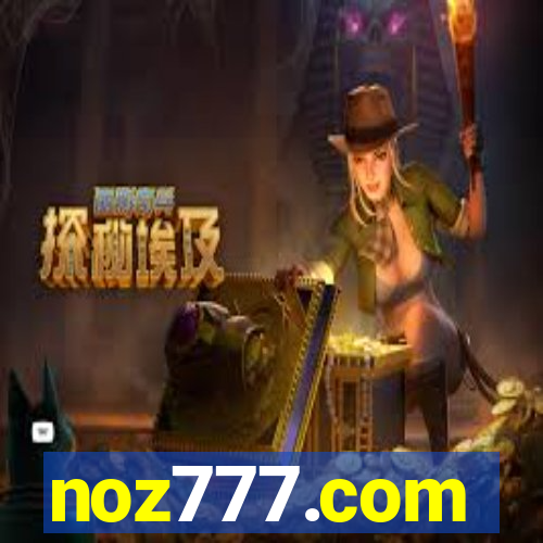 noz777.com