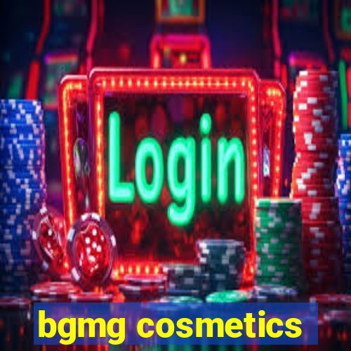 bgmg cosmetics