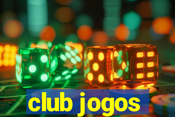 club jogos