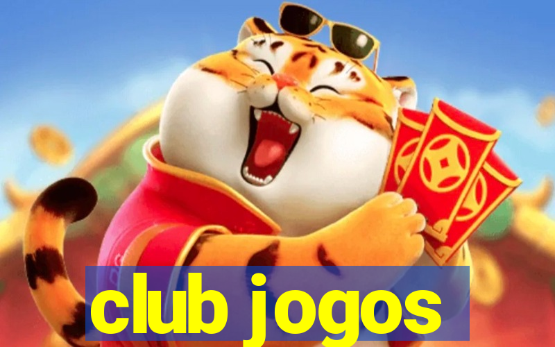 club jogos