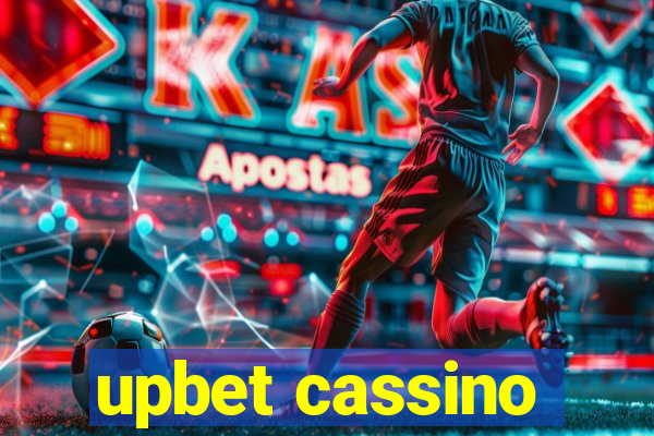 upbet cassino