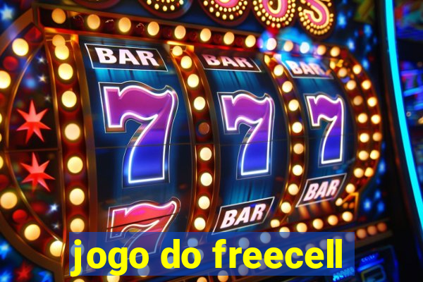 jogo do freecell