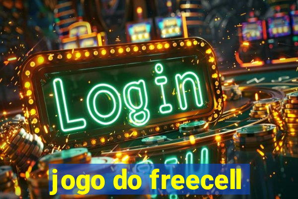 jogo do freecell