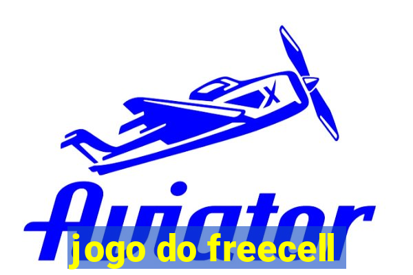 jogo do freecell