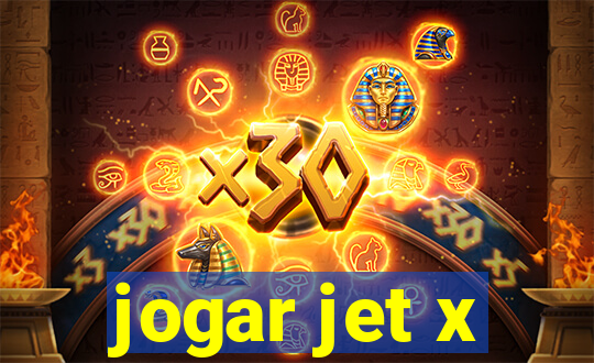 jogar jet x