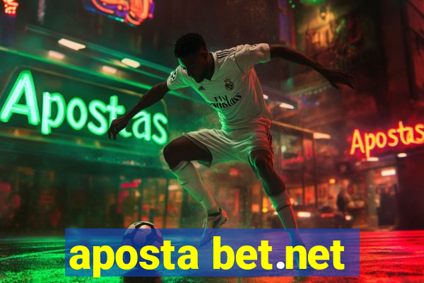 aposta bet.net