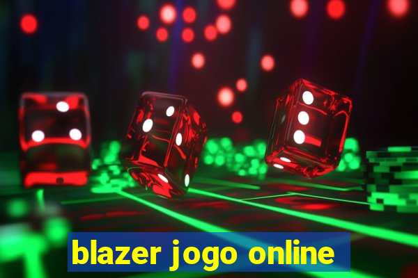 blazer jogo online