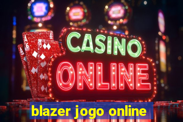 blazer jogo online