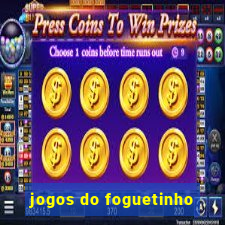 jogos do foguetinho