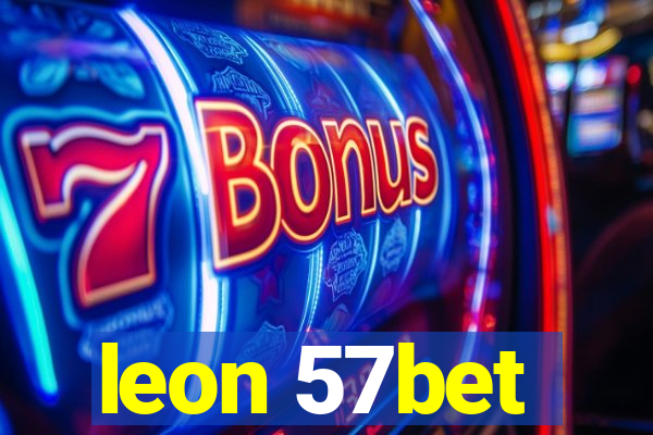 leon 57bet