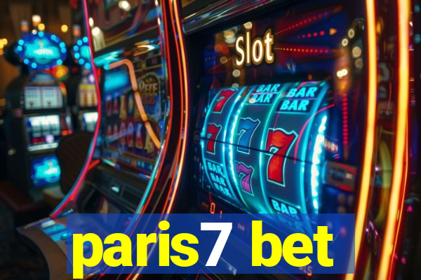 paris7 bet