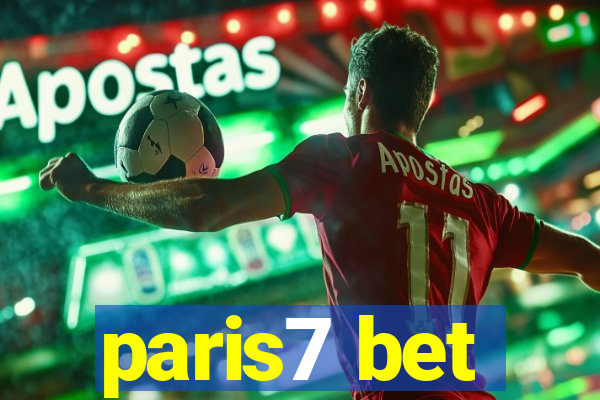 paris7 bet