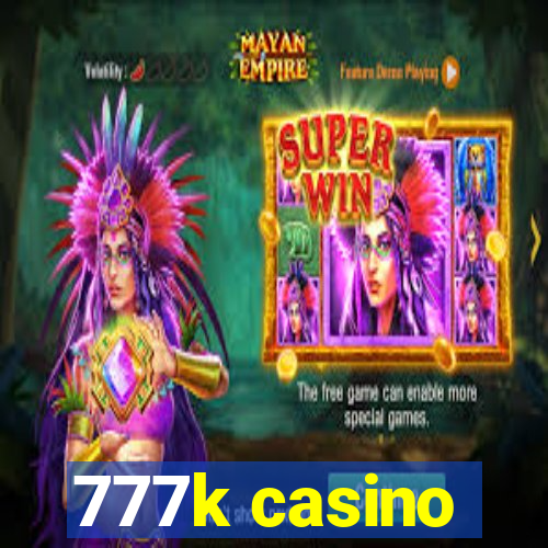 777k casino