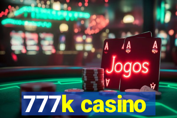 777k casino