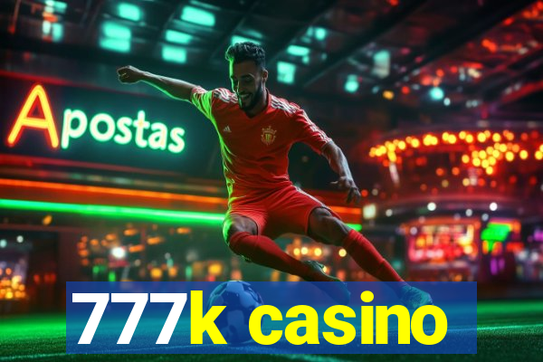 777k casino