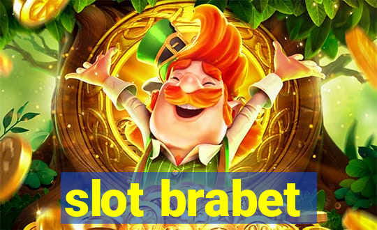 slot brabet