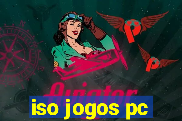 iso jogos pc