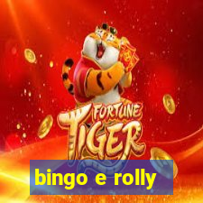 bingo e rolly