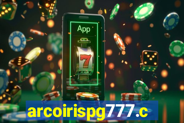 arcoirispg777.com