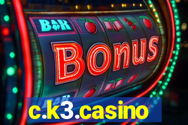 c.k3.casino