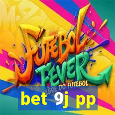 bet 9j pp