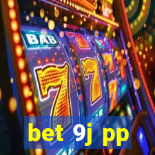 bet 9j pp