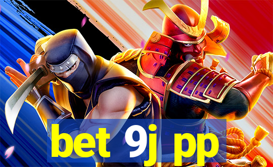 bet 9j pp