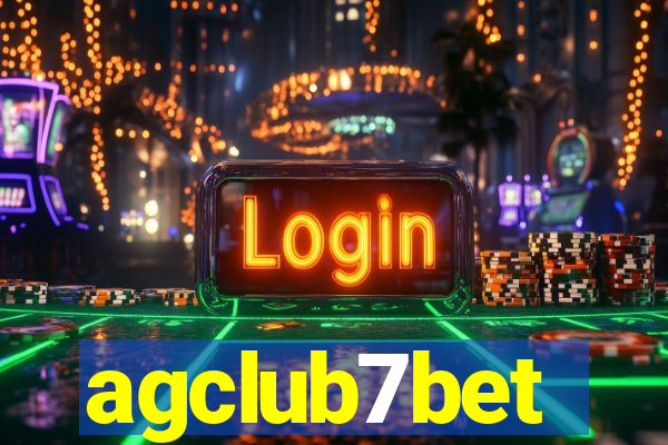 agclub7bet