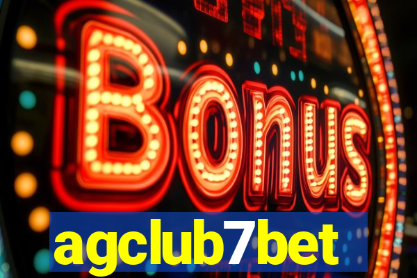 agclub7bet