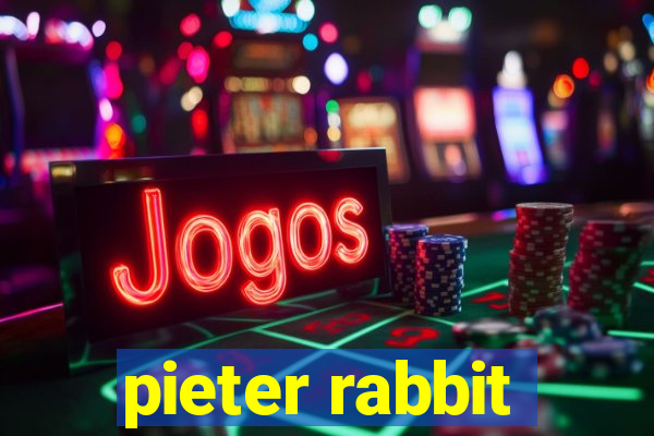 pieter rabbit