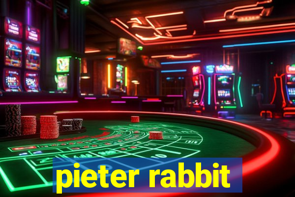 pieter rabbit