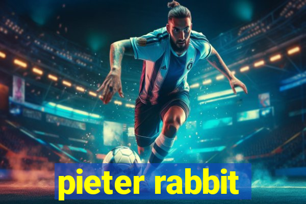 pieter rabbit