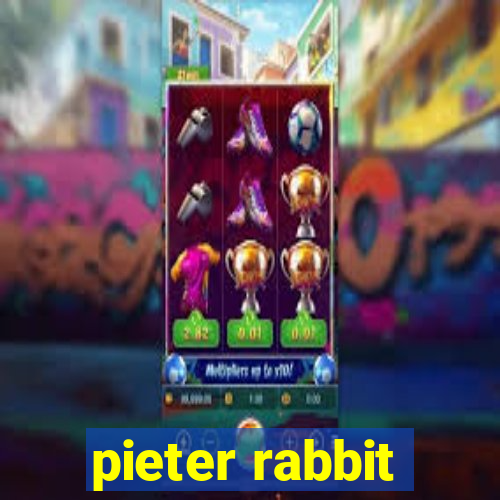 pieter rabbit