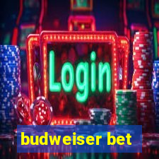 budweiser bet