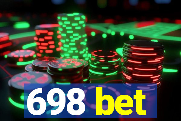 698 bet