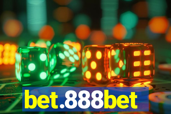 bet.888bet