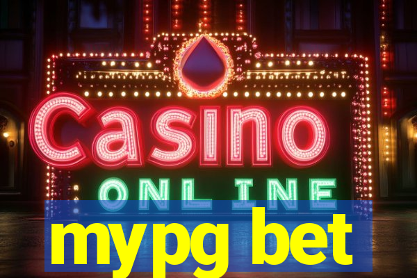 mypg bet