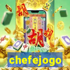 chefejogo