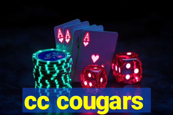 cc cougars