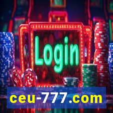 ceu-777.com