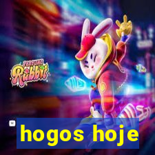 hogos hoje