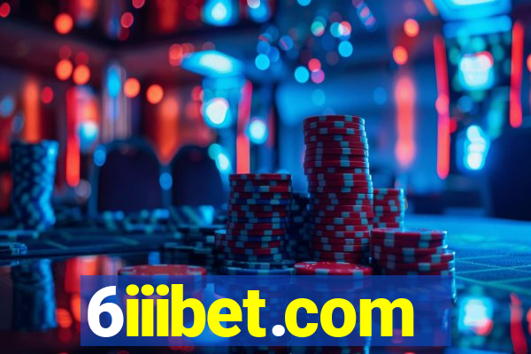 6iiibet.com