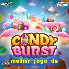 melhor jogo de cassino betano