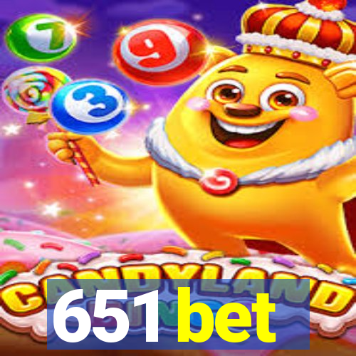 651 bet