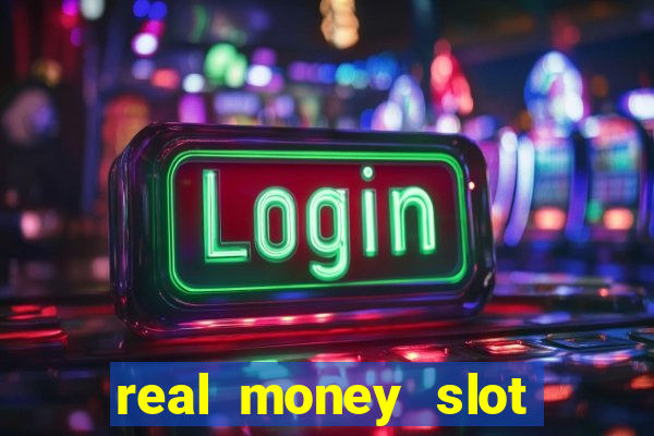 real money slot big winner