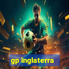 gp inglaterra