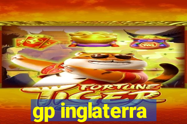 gp inglaterra