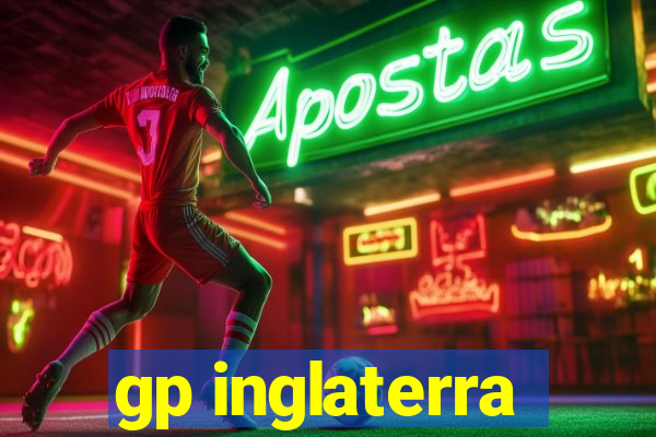 gp inglaterra