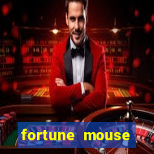 fortune mouse minutos pagantes madrugada